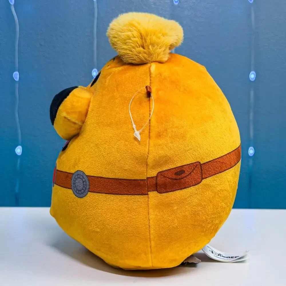 Disney Pixar Dug Squishmallow 8” Plush